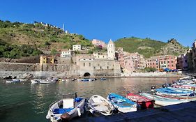 Seabreeze Vernazza